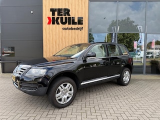 Volkswagen Touareg 3.2 V6