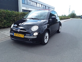 Fiat 500 0.9 TWINAIR LOUNGE