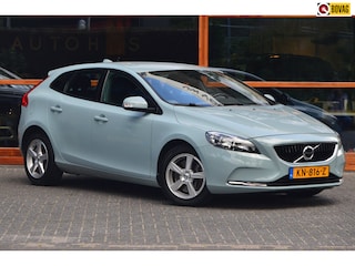Volvo V40 1.5 T2 Nordic+ | Automaat | Perfect onderhouden | Parkeersensoren | Cruise Control |