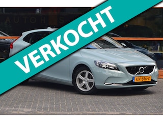 Volvo V40 1.5 T2 Nordic+ | Automaat | Perfect onderhouden | Parkeersensoren | Cruise Control |