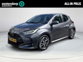 Toyota Yaris 1.5 Hybrid Dynamic | Volledig dealer onderhouden | Automaat | Apple Carplay | Android Auto