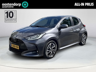 Toyota Yaris 1.5 Hybrid Dynamic | Volledig dealer onderhouden | Automaat | Apple Carplay | Android Auto