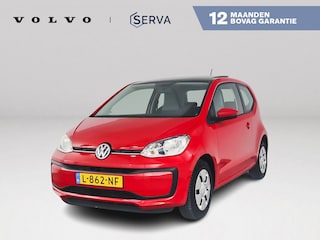 Volkswagen Up 1.0 BMT take up! | Airco | Hill hold functie