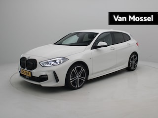 BMW 120i Executive Edition | M-Sport Pakket | LM-Velgen | Half Leder | Climate Controle | 178PK