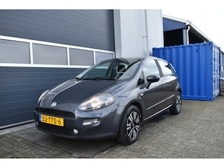 Fiat Punto Evo 0.9 TwinAir Pop
