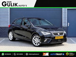 Seat Ibiza 1.0 EcoTSI FR | Digitaal | LED | Navigatie |