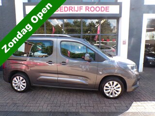 Opel Combo 1.2 Turbo Automaat Edition TOP STAAT!