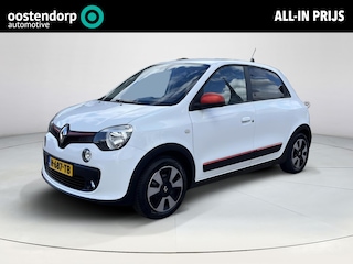 Renault Twingo 0.9 TCe Dynamique | Automaat | Airconditioning | Parkeersensoren achter | Licht metalen velgen |
