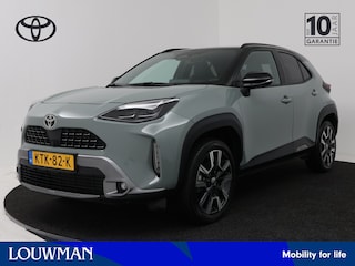 Toyota Yaris Cross 1.5 Hybrid 130 Launch Edition | Innovation Pack | Panoramadak | 360 Camera | JBL | BLS |