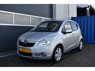Opel Agila 1.0 Edition