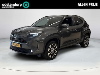 Toyota Yaris Cross 1.5 Hybrid 115 Dynamic | Comfort Pack |