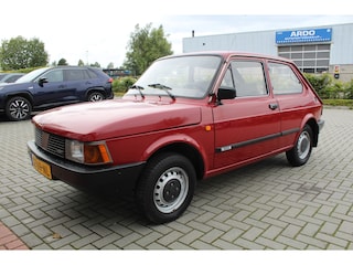 Fiat 127 1.0 1050 5-Speed | NL auto |