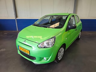 Mitsubishi Space Star 1.0 Entry