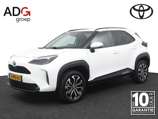 Toyota Yaris Cross 1.5 Hybrid Dynamic | Navigatie | Trekhaak | Parkeercamera |