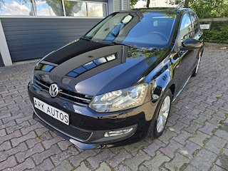 Volkswagen Polo 1.2 tsi DSG