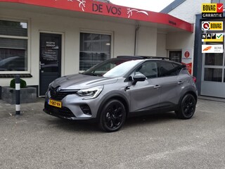 Renault Captur 1.6 E-Tech hybrid 145 SL Rive Gauche