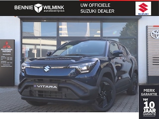 Suzuki e Vitara Select 61 kWh | Stoel/Stuur Verwarming | Apple/Android Auto |