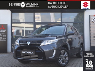 Suzuki Vitara 1.4 Boosterjet Select | Stoel Verwarming | Apple/Android Auto |