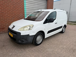 Peugeot Partner 120 1.6 HDI L1 XR Airco NAP!
