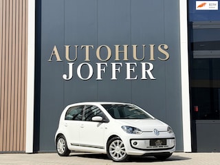 Volkswagen Up Club / High Up! | Stoelverwarming | 5-deurs | Rijklaar!