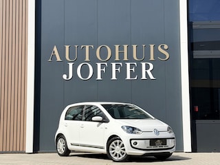 Volkswagen Up Club / High Up! | Stoelverwarming | 5-deurs | Rijklaar!