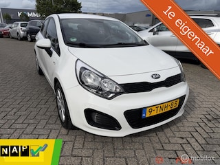 Kia Rio 1.2 CVVT ComfortLine,Airco,5drs,1e eigenaar!