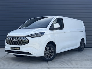 Ford Transit Custom 340 L2H1 Limited 71 kWh | 360 Camera | Pro Power | Adaptieve Cruise | Direct rijden!