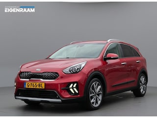 Kia Niro 1.6GDi DynamicPlusLine | Trekhaak | Dode hoek | Camera