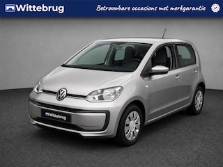 Volkswagen Up 1.0 BMT move up! Executive / Airco / Bluetooth / Cruise control / el. raambediening voor / Metallic lak trans