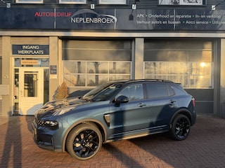 Lynk & Co 01 1.5 Plug-In Hybrid  black edition 262pk Org. NL 360 Camera,Clima,20Inch,Cv 2023 45.000 km