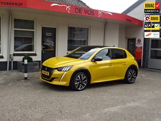 Peugeot 208 1.2 PureTech GT-Line