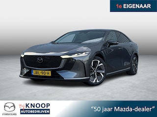 Mazda 6e Takumi 68.8 kWh | Pano | SOH 100% | Fab.garantie 12-2031 |