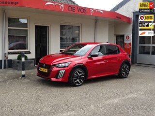 Peugeot 208 1.2 PureTech 100 GT