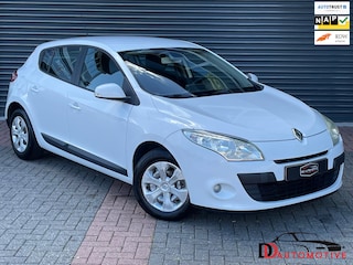 Renault Mégane 1.4 TCe Expression Airco | Cruise | APK 02-07-2027 | Navi | 6 Bak