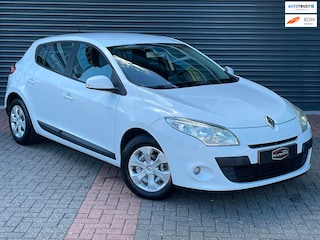 Renault Mégane 1.4 TCe Expression Airco | Cruise | APK 02-07-2027 | Navi | 6 Bak
