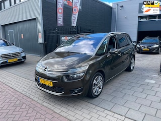 Citroën C4 Picasso 1.6 THP Business 3e Eigenaar! 7Pers Airco NAP APK