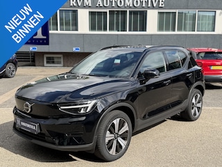 Volvo XC40 Recharge Core SOH 94%| VOLVO DEALER ONDERHOUDEN| ACHTERUITRIJCAMERA| APPLE CARPLAY/ ANDROID AUTO| RIJKLAARPRIJS INCL. 12 MND BOVAG GARANTIE