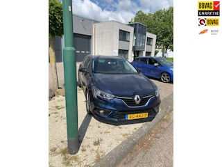 Renault Mégane Estate 1.2 TCe Limited