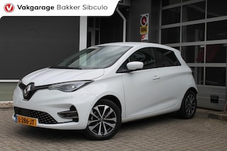 Renault Zoe R135 INTENS 52 kWh SOH 92%