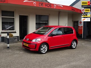 Volkswagen Up 1.0 BMT up! beats