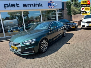 Audi A5 Sportback 35 TFSI Sport S-line edition