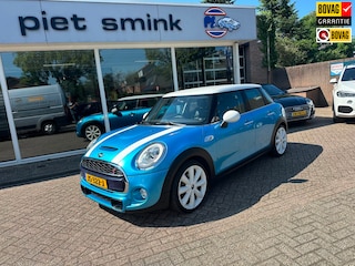Mini Mini 5-Deurs 2.0 Chili Serious Business