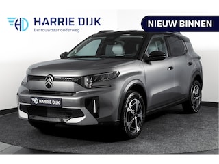 Citroën C3 Aircross 1.2 Hybrid 145PK Max 7p. | Dig. Cockpit | Cruise | PDC | Camera | NAV + App. Connect | ECC | LM 17" | 8646