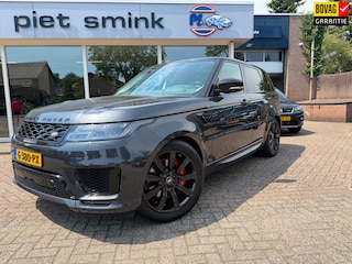 Land Rover Range Rover Sport 2.0 P400e Autobiography Dynamic