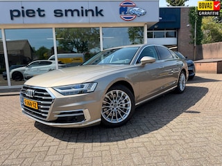 Audi A8 55 TFSI quattro Pro Line Plus