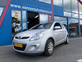 Hyundai i20 1.2I I-Motion Airco Trekhaak