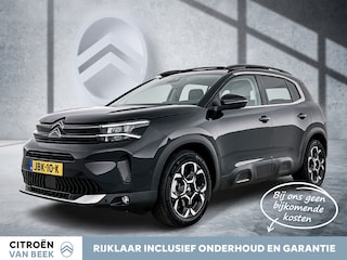 Citroën C5 Aircross Plug-in Hybrid 225pk Max