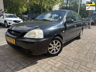 Kia Rio 1.3 RS Visto Airco/Trekh