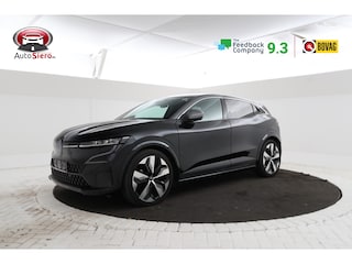 Renault Mégane EV60 Optimum Charge Techno Grote Accu, Marge!, BomvoL!
