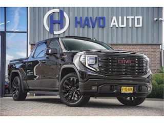 GMC Sierra G.M.C. DENALI 6.2 V8 426PK, FULL OPTION, 300L LPG, BLACK PACKAGE